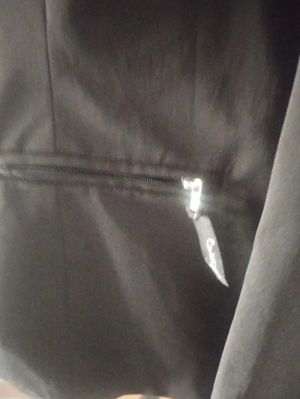 Veste preto, Canasport, T46 – photo 7